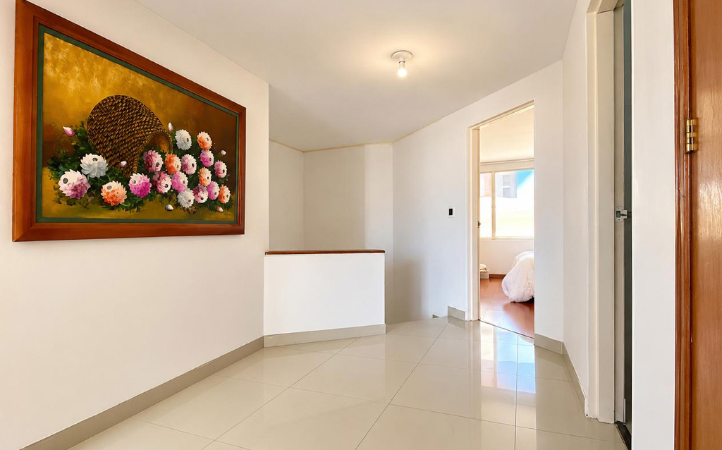 Apartamento en Cedritos — Elite Inmobiliaria