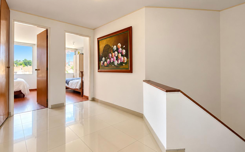 Apartamento en Cedritos — Elite Inmobiliaria