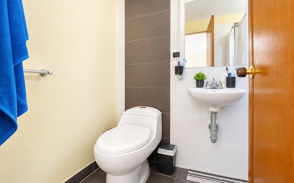 Apartamento en Cedritos — Elite Inmobiliaria