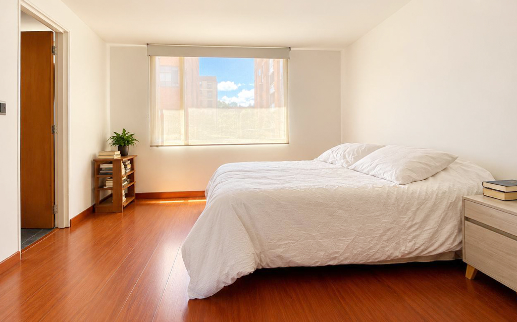 Apartamento en Cedritos — Elite Inmobiliaria