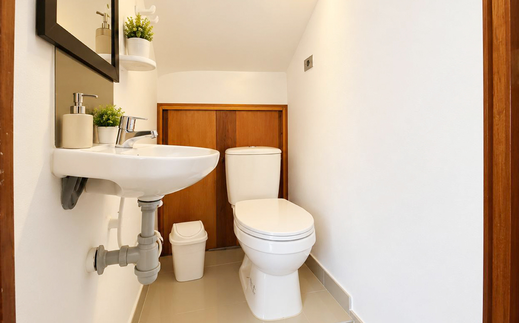 Apartamento en Cedritos — Elite Inmobiliaria