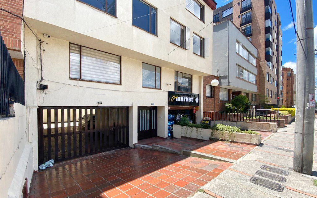 Apartamento en Cedritos — Elite Inmobiliaria
