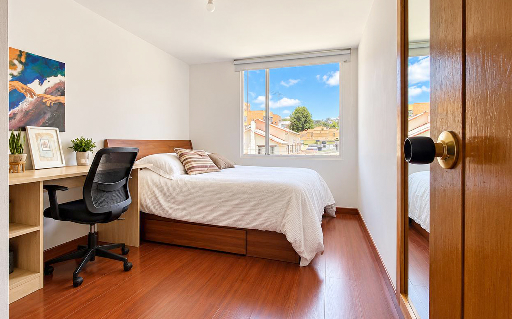 Apartamento en Cedritos — Elite Inmobiliaria