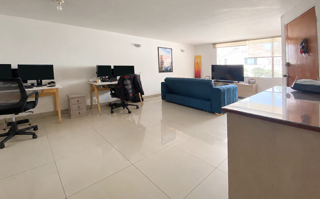 Apartamento en Cedritos — Elite Inmobiliaria