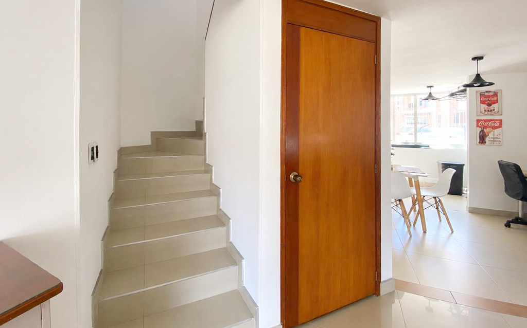 Apartamento en Cedritos — Elite Inmobiliaria