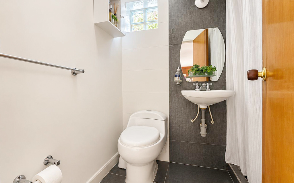 Apartamento en Cedritos — Elite Inmobiliaria