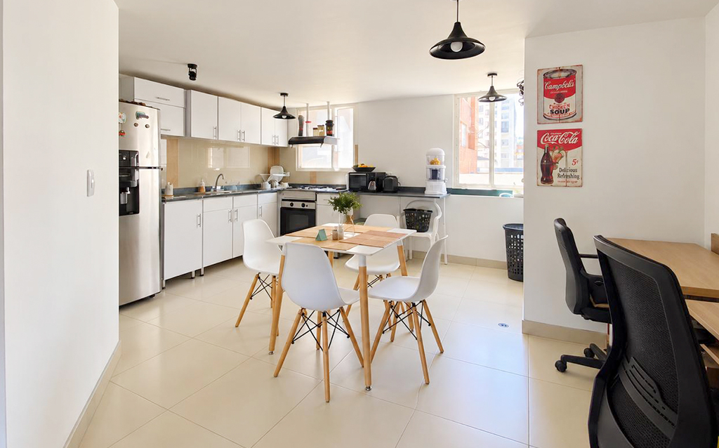 Apartamento en Cedritos — Elite Inmobiliaria