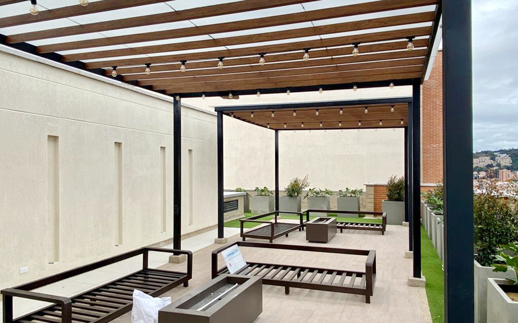 Apartamento en Nueva Colina — Elite Inmobiliaria