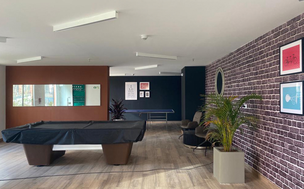 Apartamento en Nueva Colina — Elite Inmobiliaria