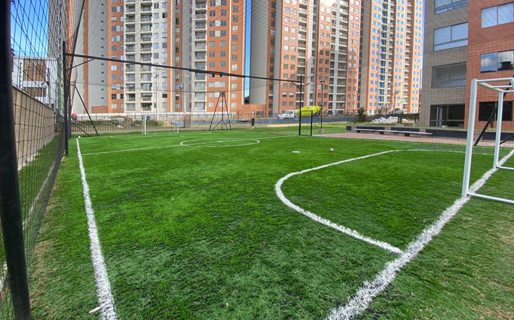 Apartamento en Nueva Colina — Elite Inmobiliaria