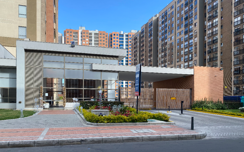 Apartamento en Nueva Colina — Elite Inmobiliaria