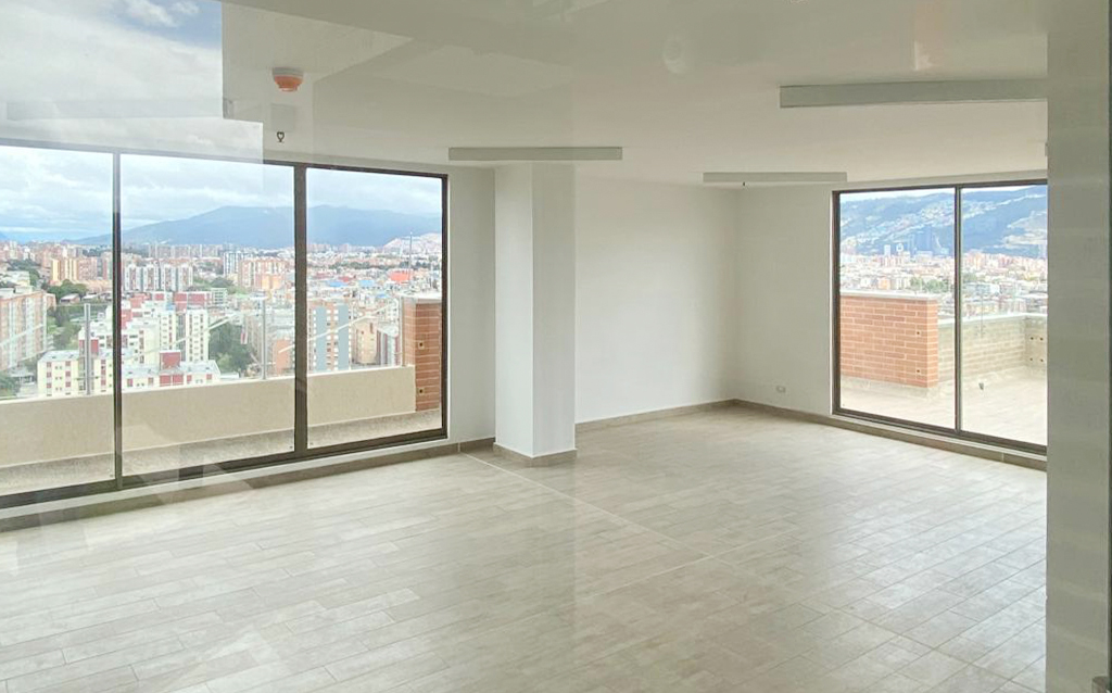 Apartamento en Nueva Colina — Elite Inmobiliaria