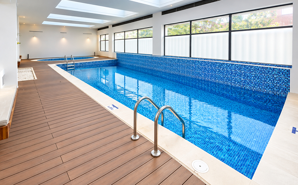 Apartamento en Nueva Colina — Elite Inmobiliaria