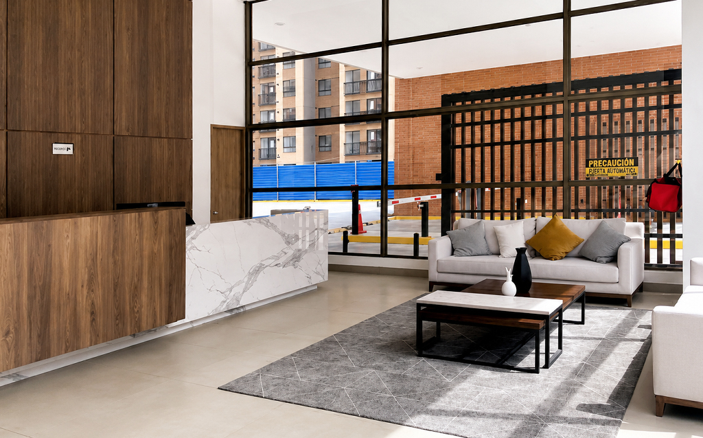 APARTAMENTO · Venta · Nueva Colina Suba BOGOTA