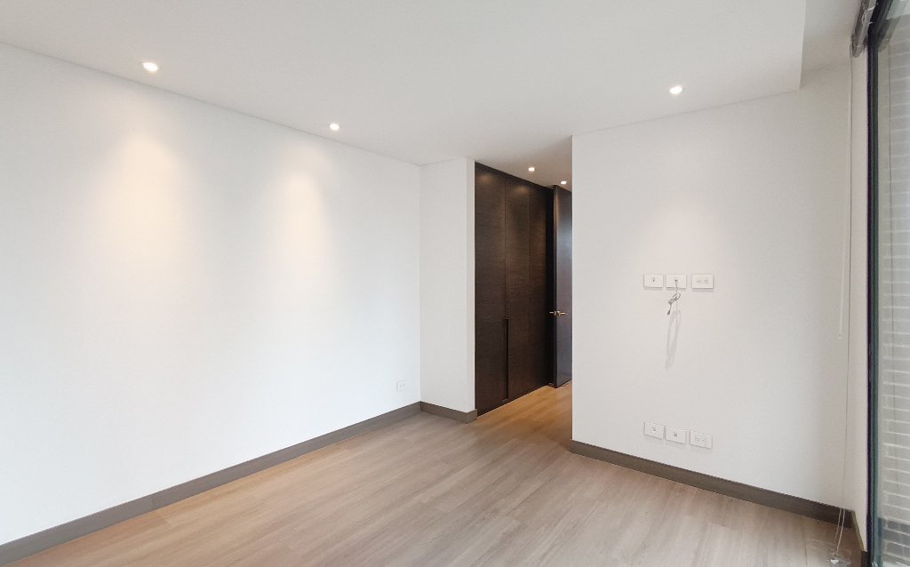 Apartamento en Chico Reservado — Elite Inmobiliaria