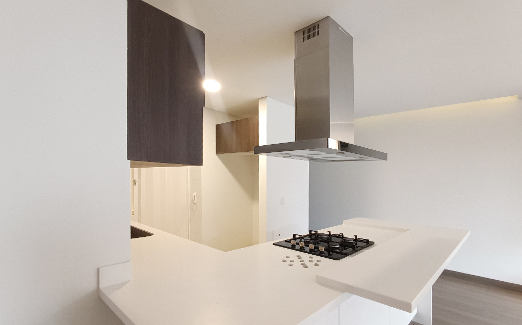 Apartamento en Chico Reservado — Elite Inmobiliaria
