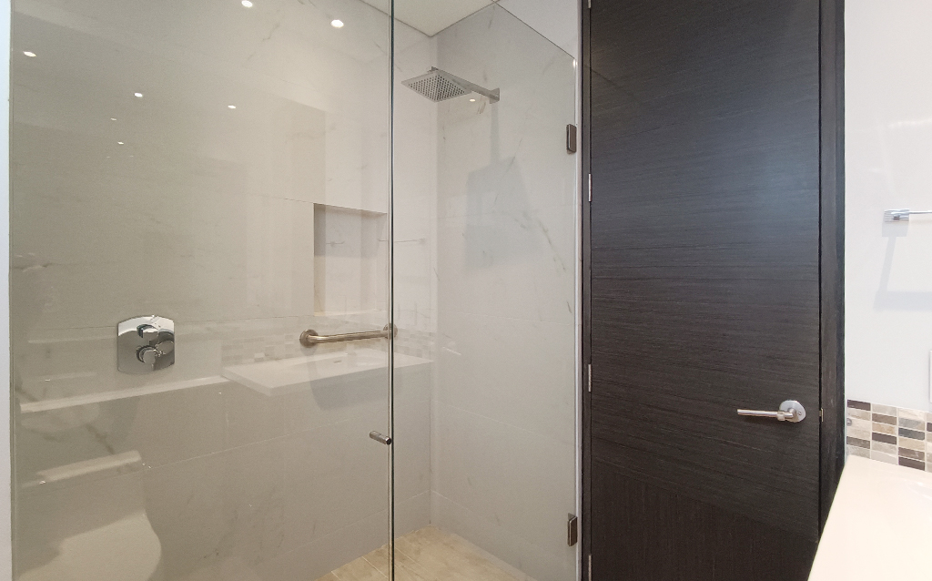 Apartamento en Chico Reservado — Elite Inmobiliaria