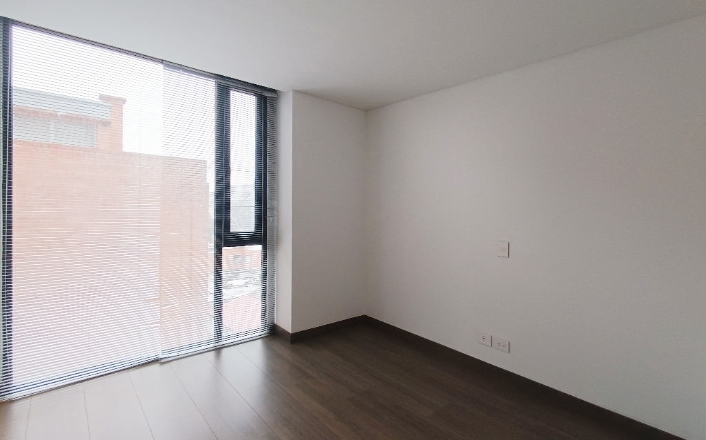 Apartamento en Chico Reservado — Elite Inmobiliaria