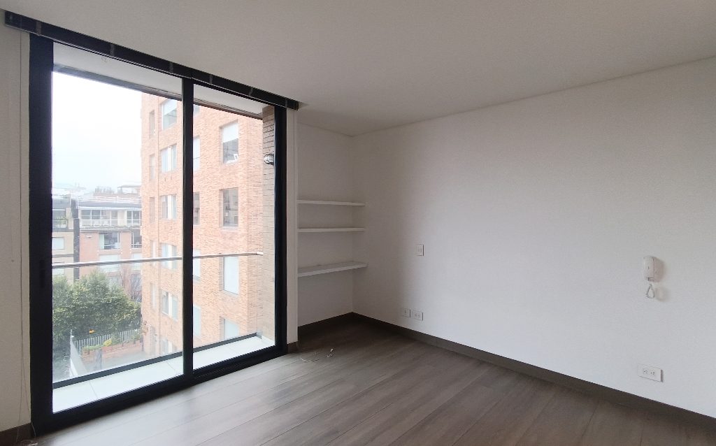 Apartamento en Chico Reservado — Elite Inmobiliaria