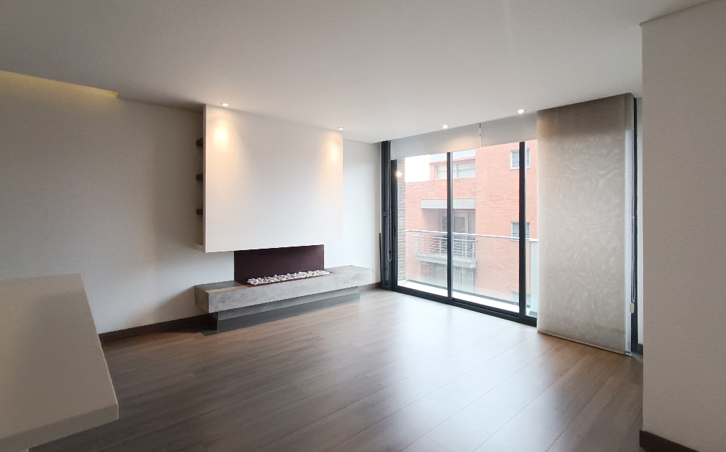 Apartamento en Chico Reservado — Elite Inmobiliaria
