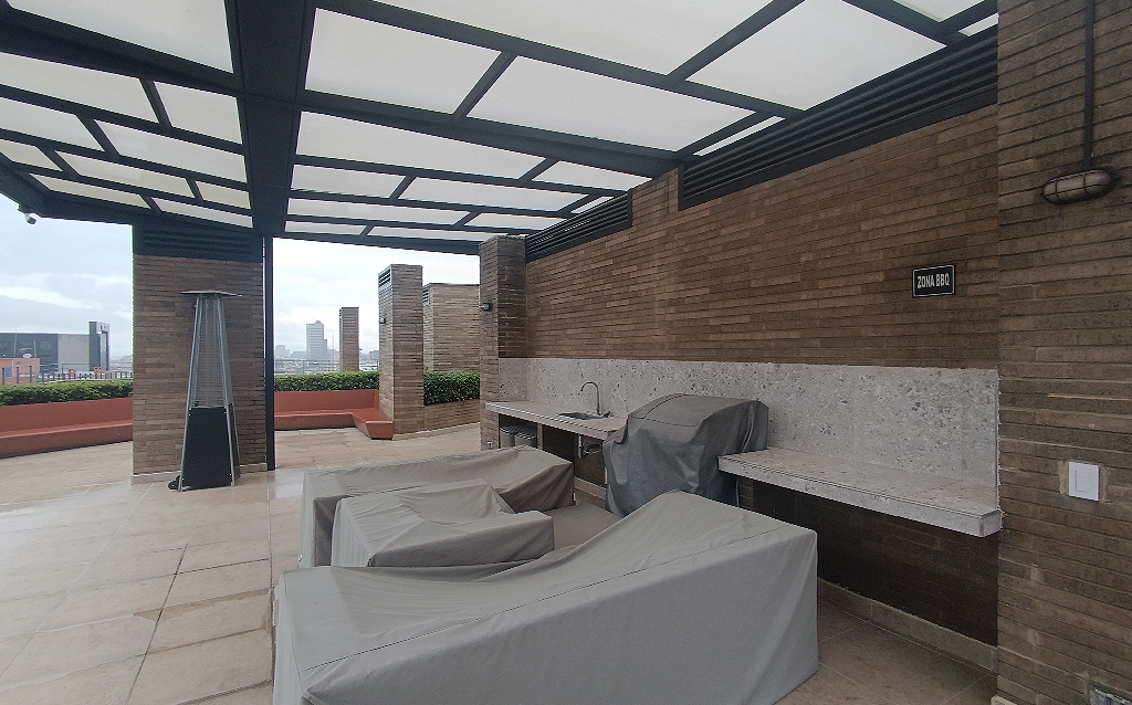 Apartamento en Chico Reservado — Elite Inmobiliaria