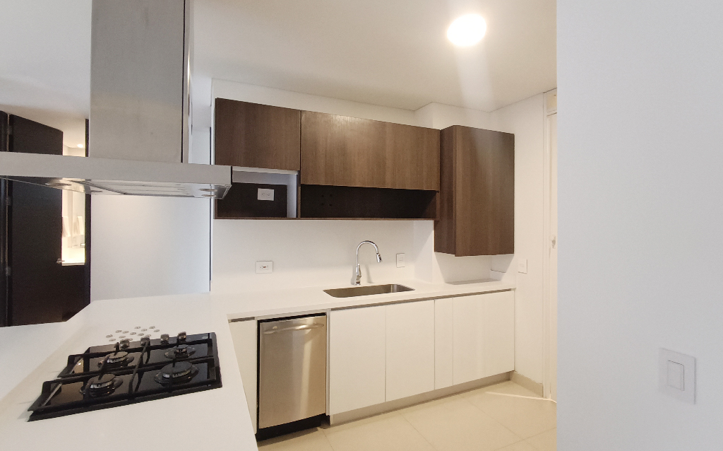 Apartamento en Chico Reservado — Elite Inmobiliaria