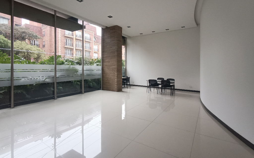 Apartamento en Chico Reservado — Elite Inmobiliaria