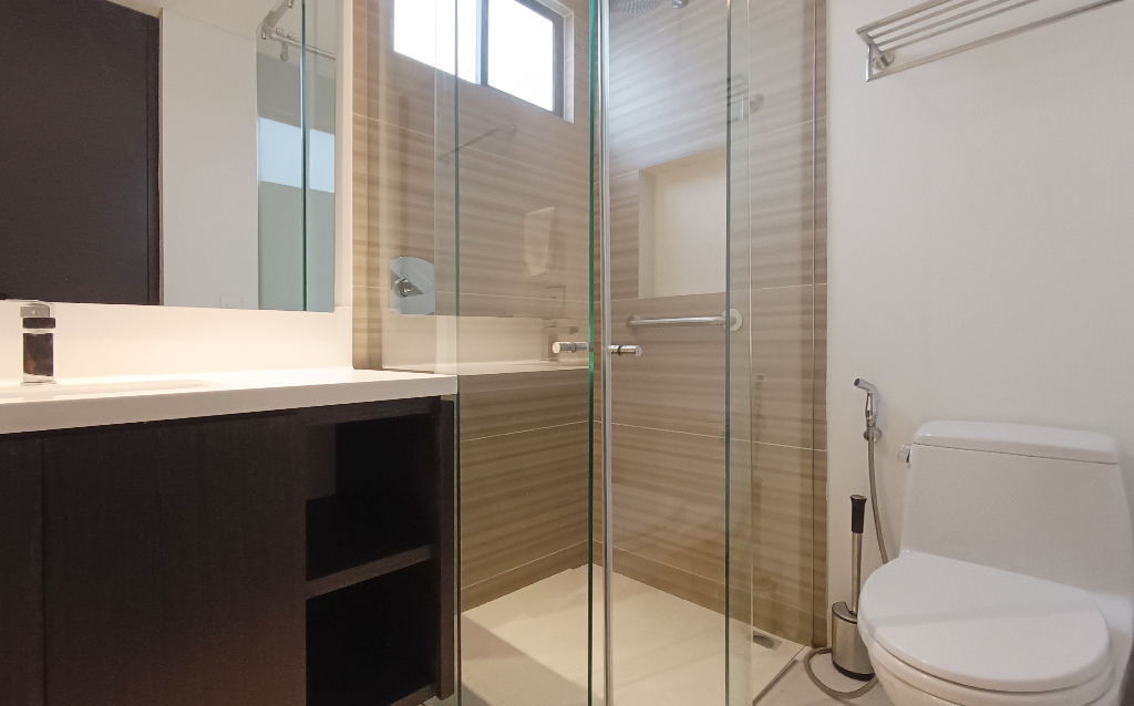 Apartamento en Chico Reservado — Elite Inmobiliaria