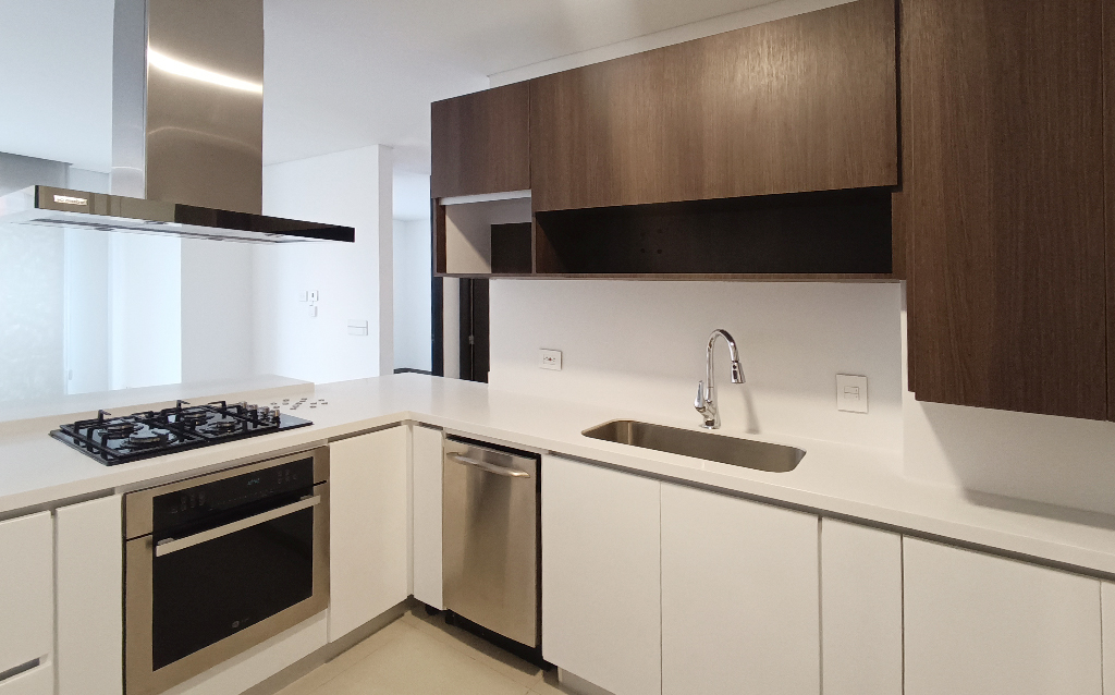 Apartamento en Chico Reservado — Elite Inmobiliaria