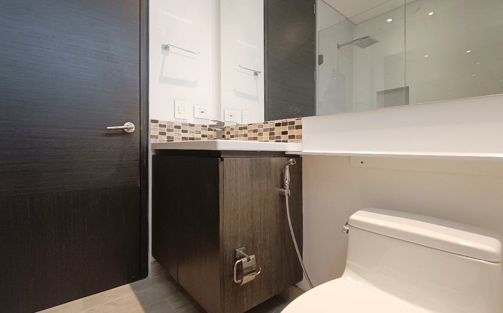 Apartamento en Chico Reservado — Elite Inmobiliaria
