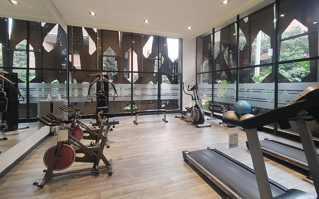 Apartamento en Chico Reservado — Elite Inmobiliaria