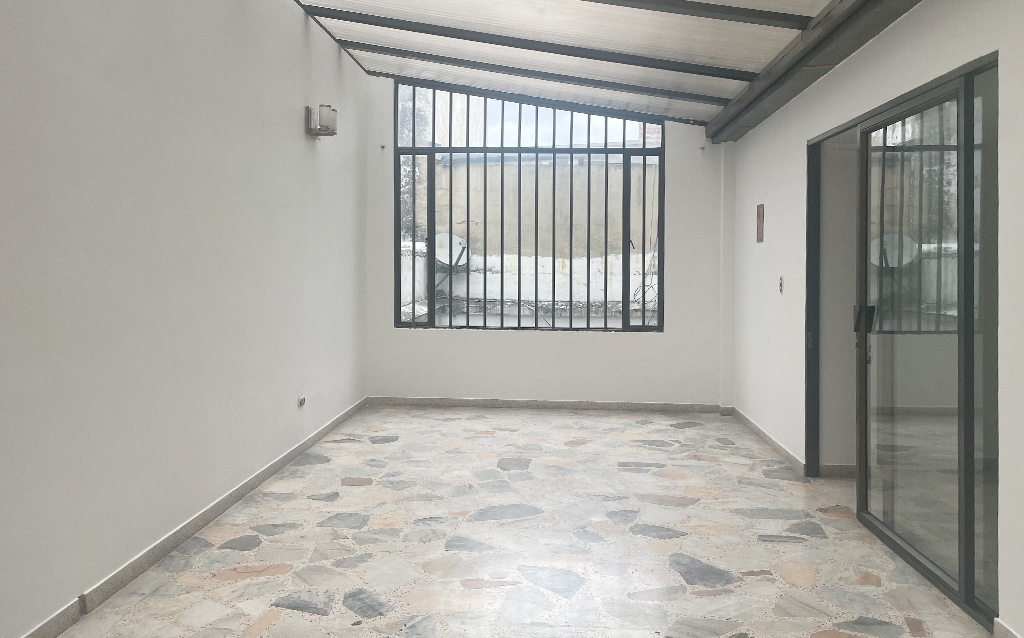 APARTAMENTO · Arriendo · Batan Suba BOGOTA