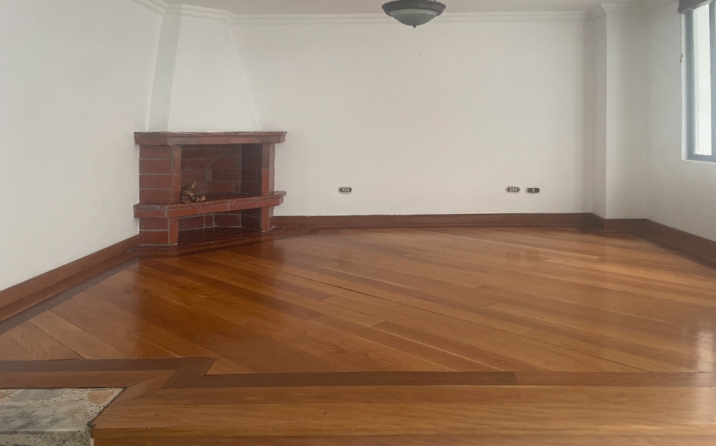 Apartamento en Batan — Elite Inmobiliaria