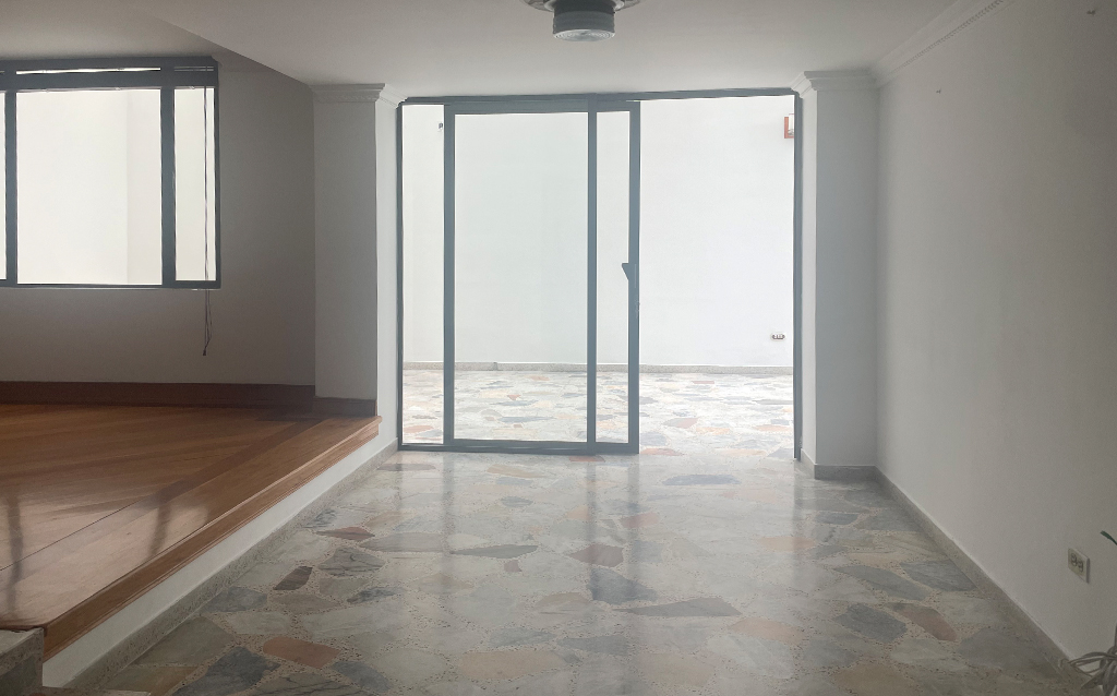 APARTAMENTO · Arriendo · Batan Suba BOGOTA
