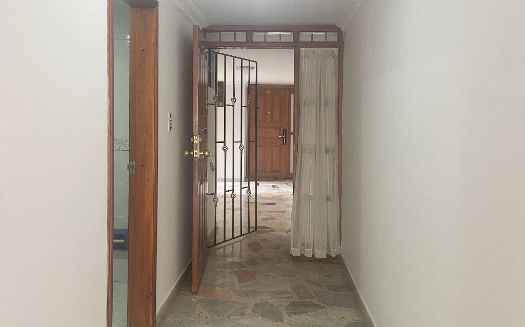 Apartamento en Batan — Elite Inmobiliaria