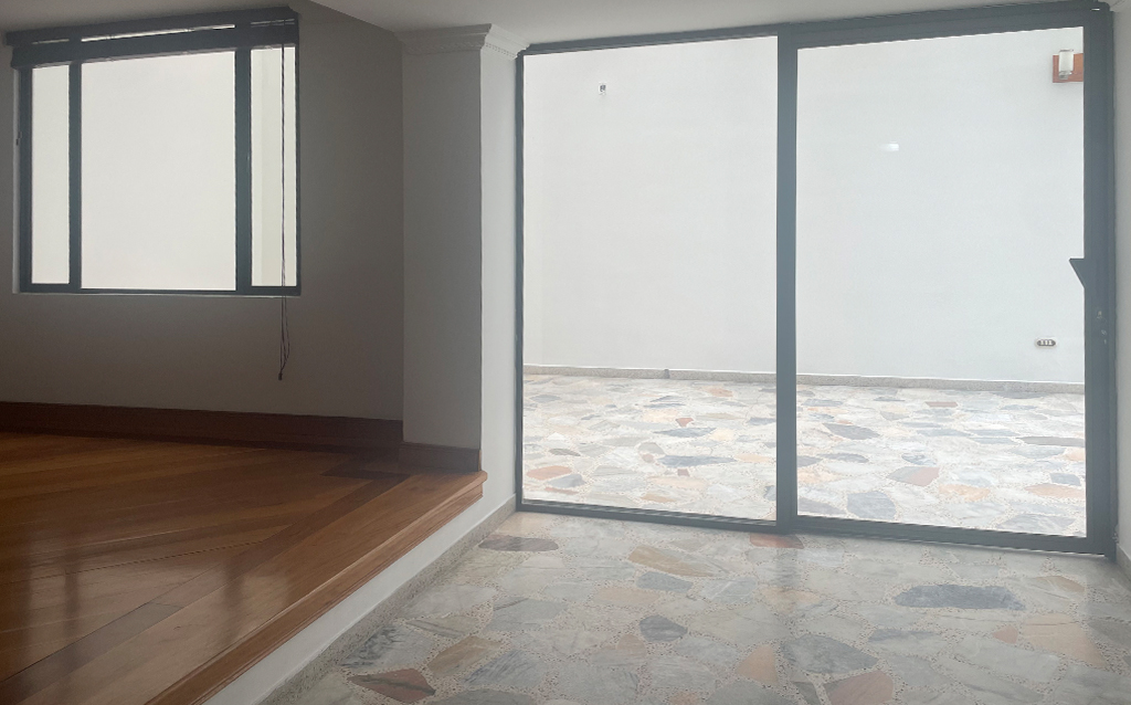 Apartamento en Batan — Elite Inmobiliaria