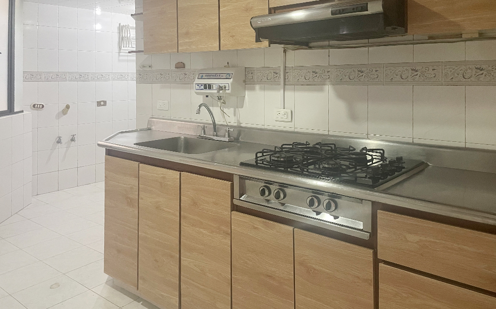 Apartamento en Batan — Elite Inmobiliaria
