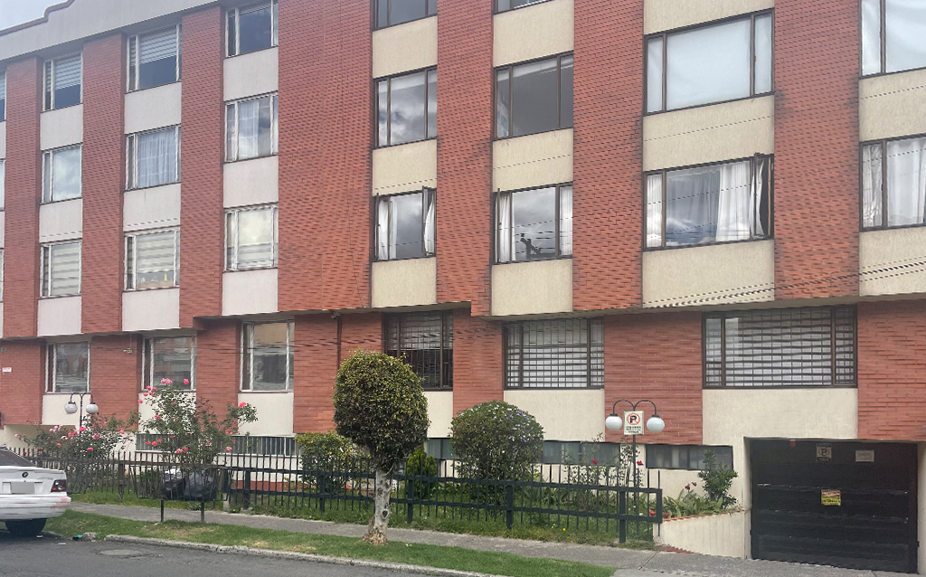 Apartamento en Batan — Elite Inmobiliaria