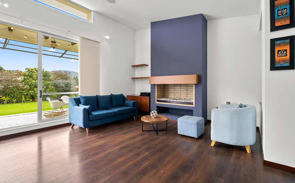 Casa en Vereda La Violeta — Elite Inmobiliaria