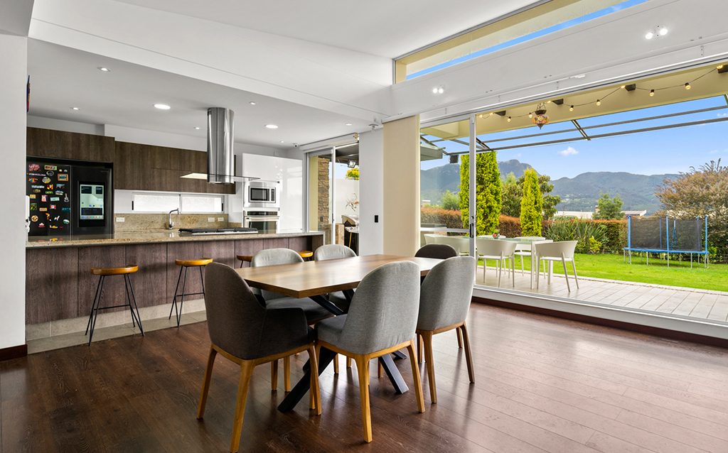 Casa en Vereda La Violeta — Elite Inmobiliaria