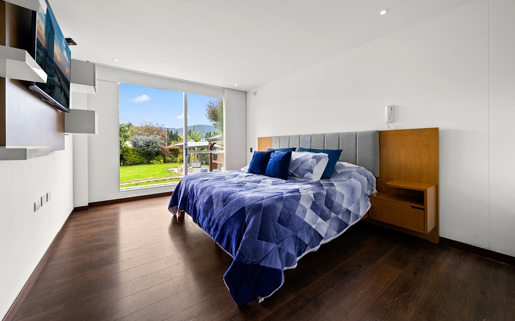 Casa en Vereda La Violeta — Elite Inmobiliaria