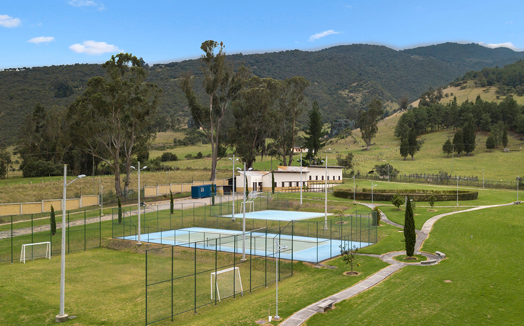 Casa en Vereda La Violeta — Elite Inmobiliaria