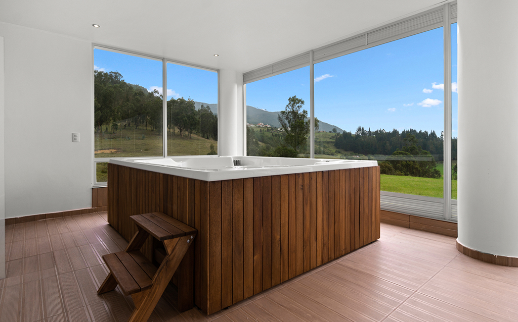 Casa en Vereda La Violeta — Elite Inmobiliaria