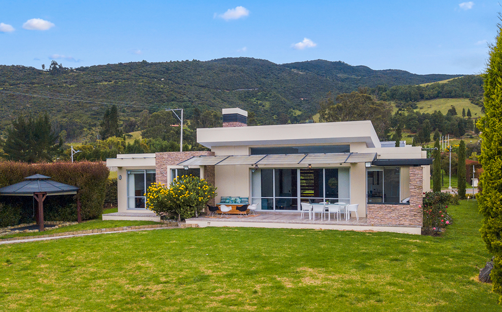 Casa en Vereda La Violeta — Elite Inmobiliaria
