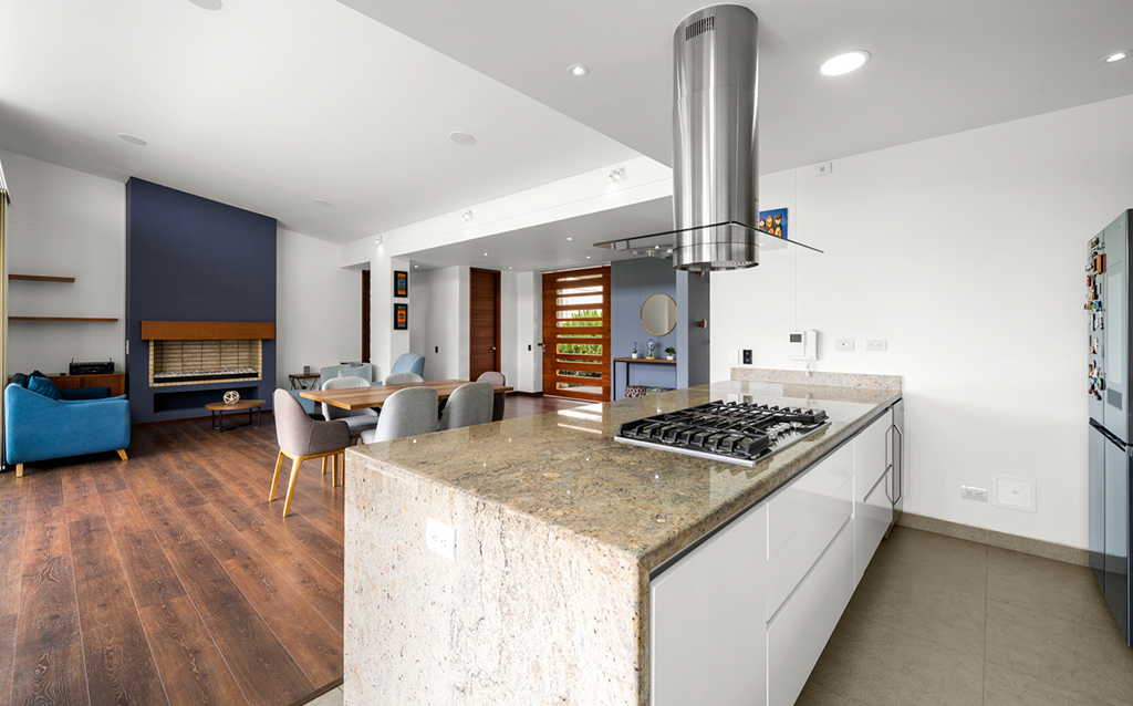 Casa en Vereda La Violeta — Elite Inmobiliaria