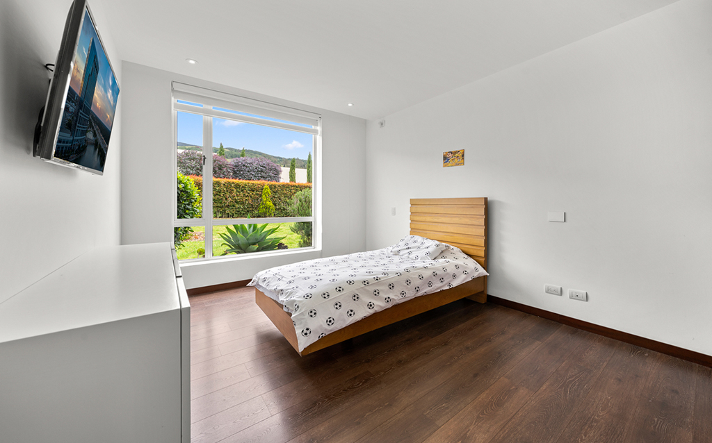 Casa en Vereda La Violeta — Elite Inmobiliaria