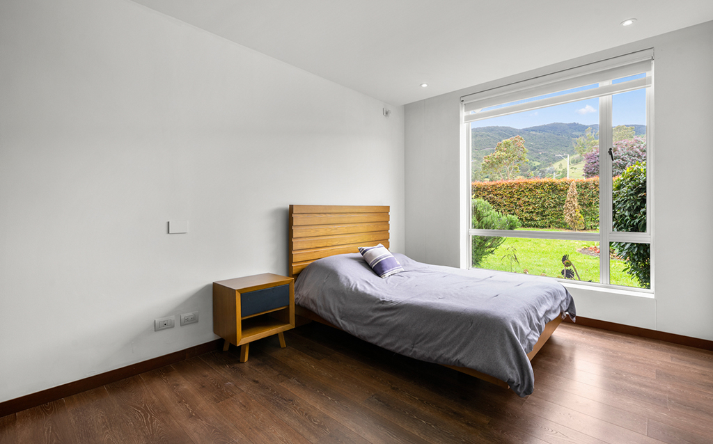 Casa en Vereda La Violeta — Elite Inmobiliaria