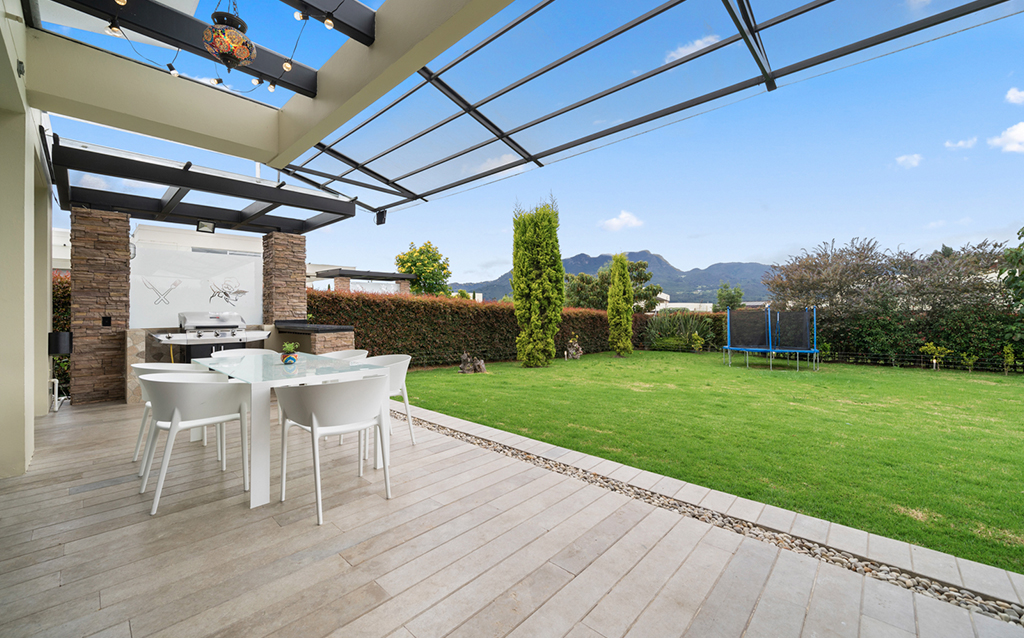 Casa en Vereda La Violeta — Elite Inmobiliaria