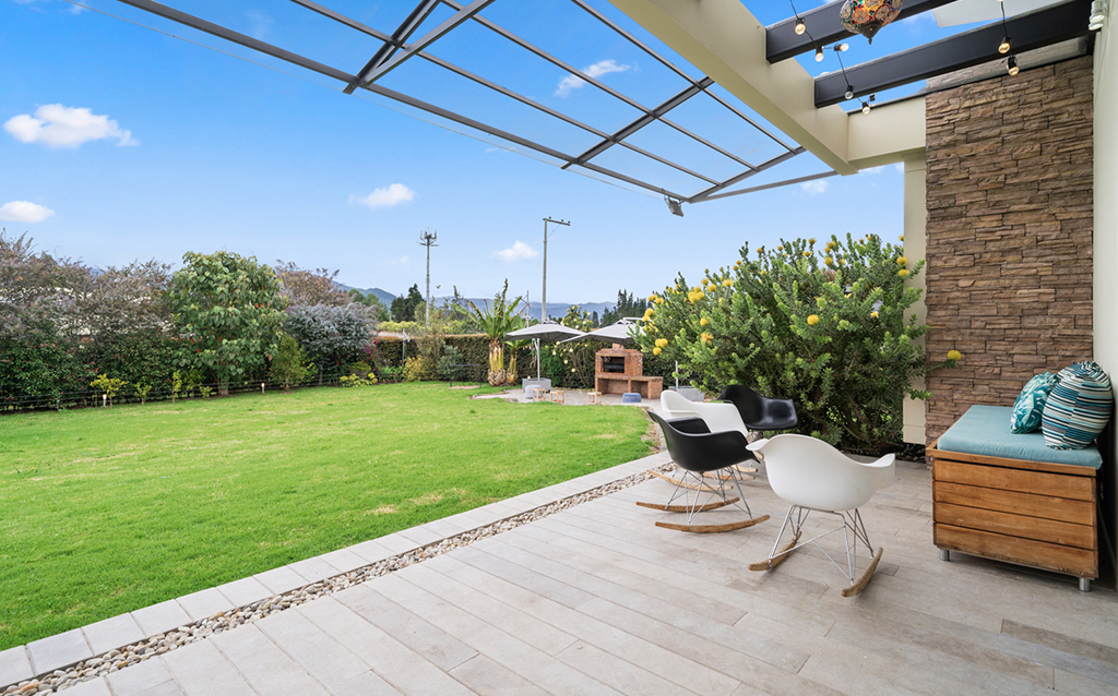 Casa en Vereda La Violeta — Elite Inmobiliaria