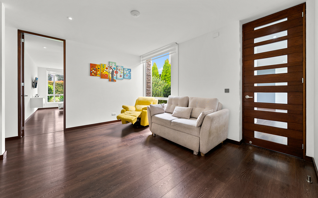Casa en Vereda La Violeta — Elite Inmobiliaria